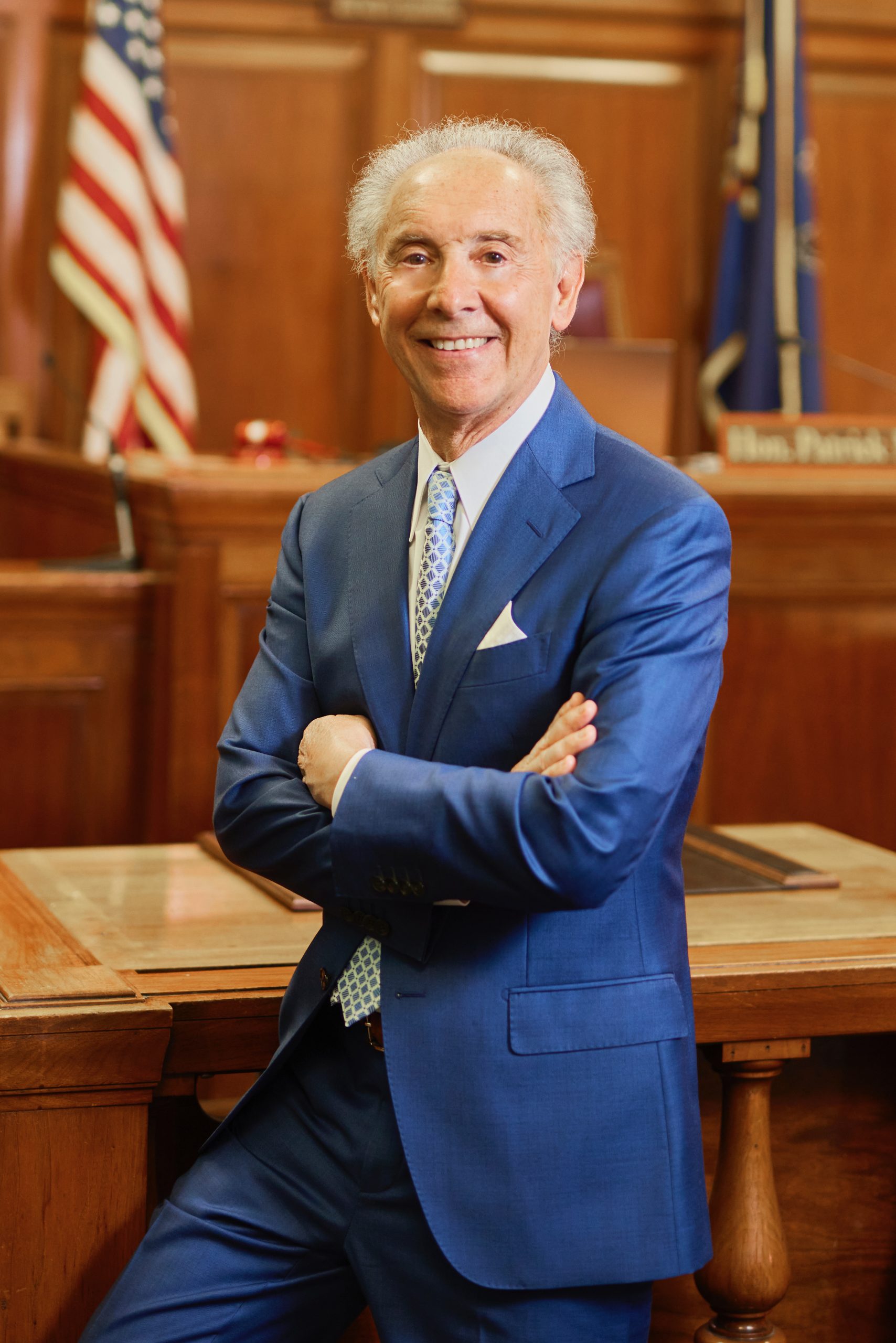 John Gismondi